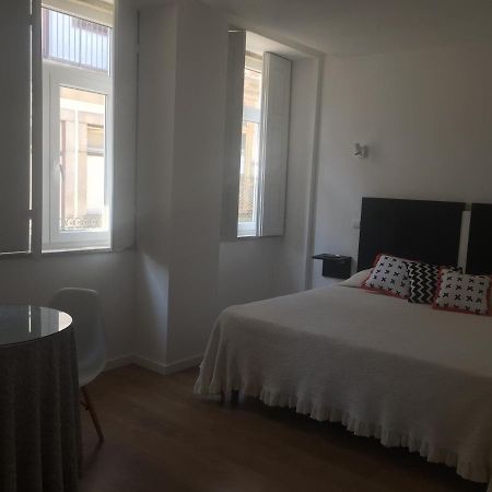 Ferienwohnung Douro - A Casinha Da Ana Vila Real Exterior foto