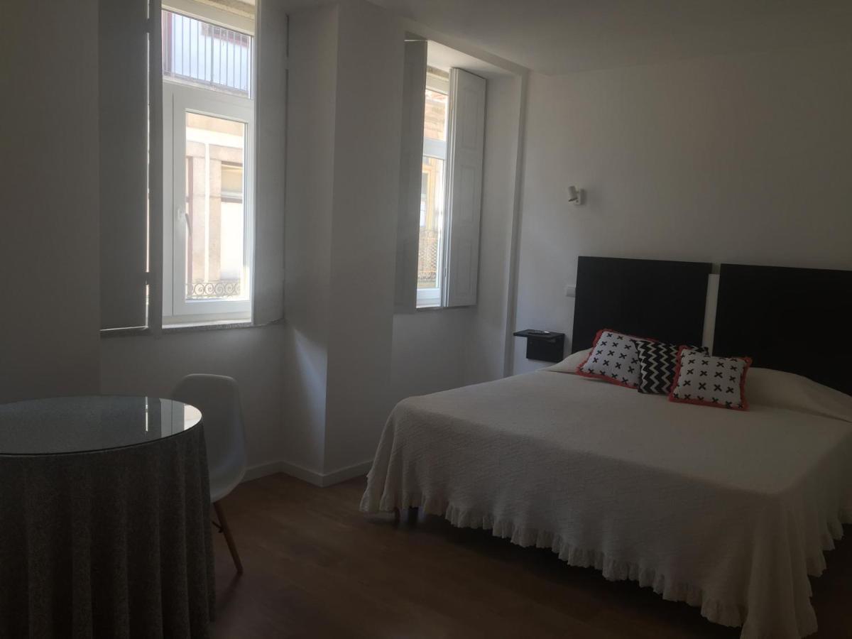Ferienwohnung Douro - A Casinha Da Ana Vila Real Exterior foto