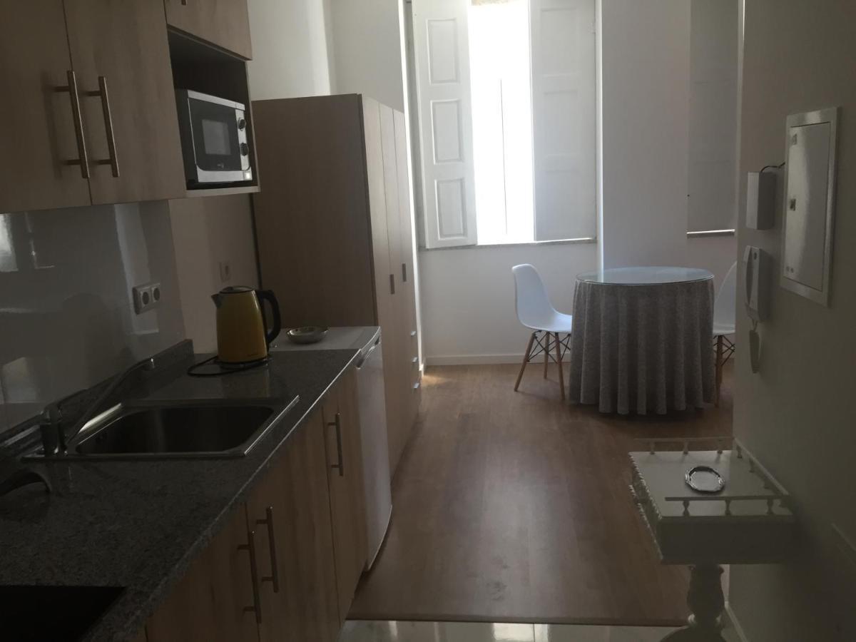 Ferienwohnung Douro - A Casinha Da Ana Vila Real Exterior foto