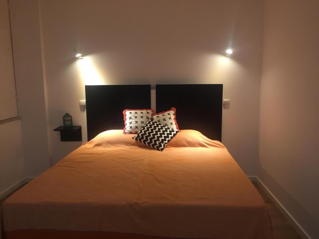 Ferienwohnung Douro - A Casinha Da Ana Vila Real Exterior foto